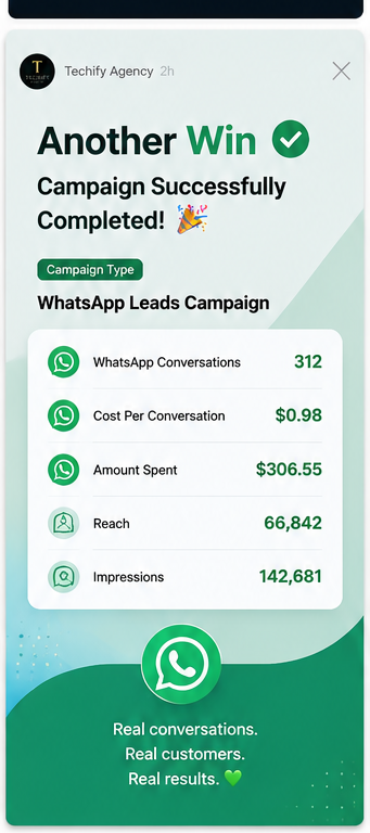 Conversion Report