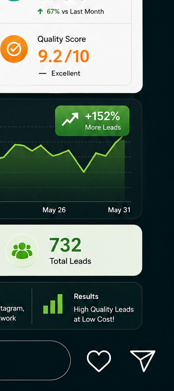 ROAS Dashboard